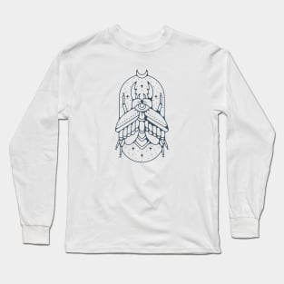 Moonbug Long Sleeve T-Shirt